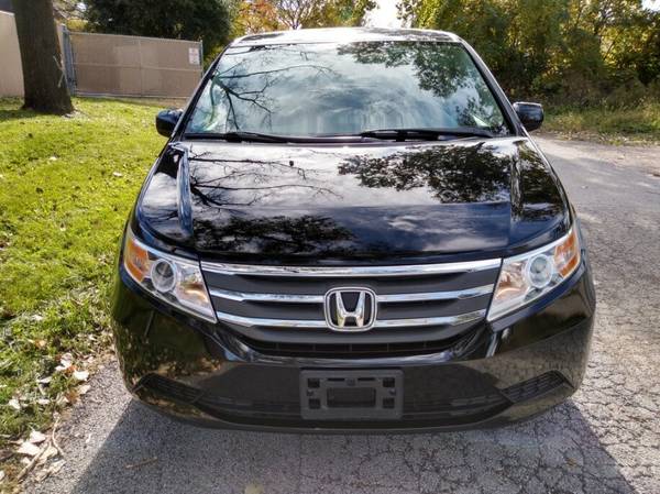 2013 HONDA ODYSSEY EX -only 86,000miles for sale in Chicago, IL – photo 6