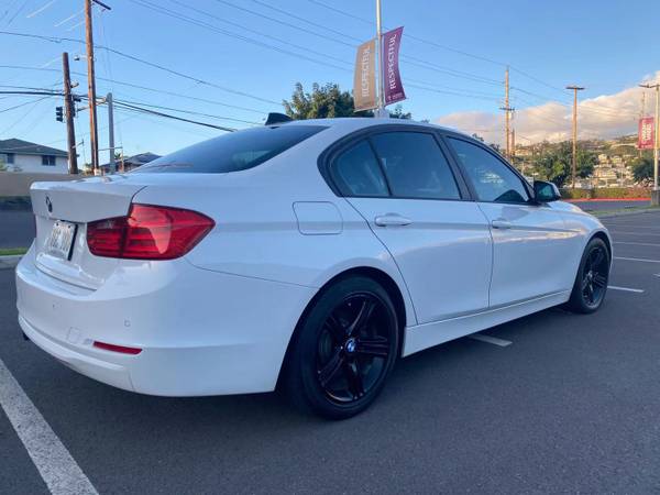 2014 BMW 328i xdrive immaculate condition for sale in Honolulu, HI – photo 9