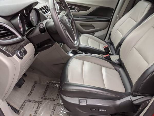 2015 Buick Encore Premium SKU: FB000119 SUV - - by for sale in Greenacres, FL – photo 17