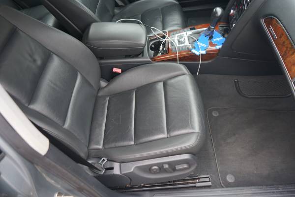 **Only 91K Miles !! 2008 Audi A6 3.2Quattro S-Line $6000 OBO*** for sale in Yonkers, NY – photo 9