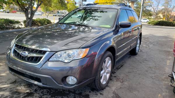 2008 Subaru outback limited for sale in Sparks, NV – photo 5