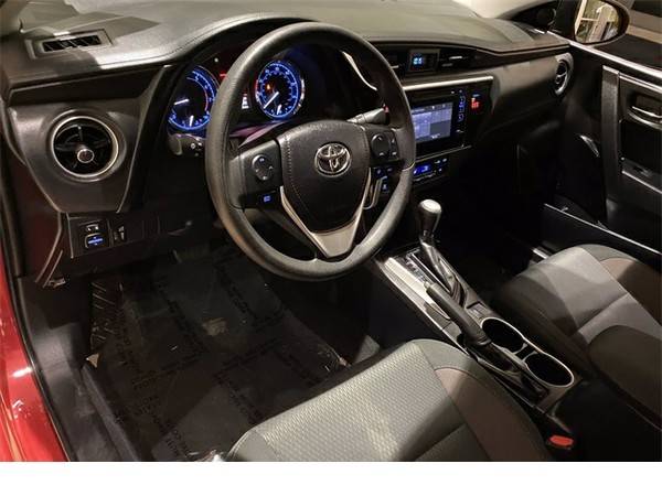 Used 2019 Toyota Corolla LE/6, 014 below Retail! for sale in Scottsdale, AZ – photo 16
