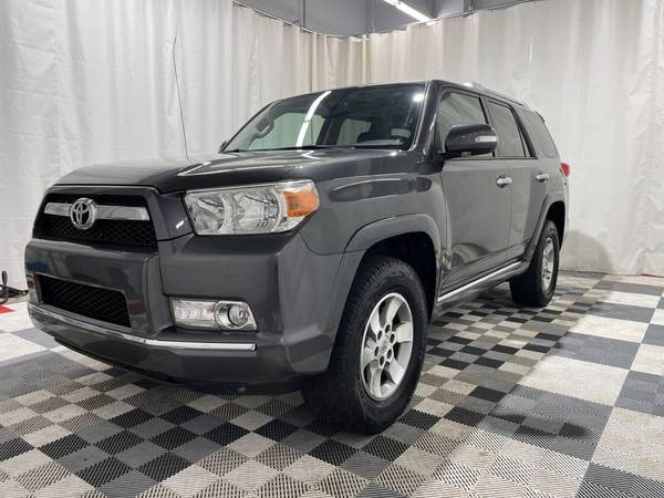 2010 TOYOTA 4RUNNER SR5 - - by dealer - vehicle for sale in North Randall, PA – photo 4