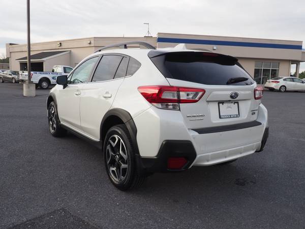 2018 Subaru Crosstrek 2 0i Limited - - by dealer for sale in Frederick, MD – photo 6