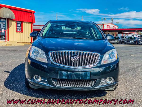 2014 BUICK VERANO - cars & trucks - by owner - vehicle automotive sale for sale in Lubbock, NM – photo 2