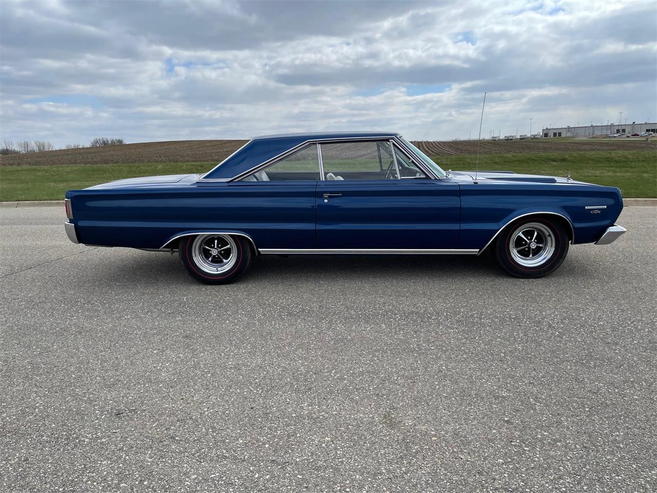 1967 Plymouth GTX for sale in Rochester, MN – photo 7
