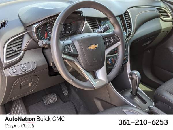 2018 Chevrolet Trax LT SKU:JB724334 Wagon - cars & trucks - by... for sale in Corpus Christi, TX – photo 11
