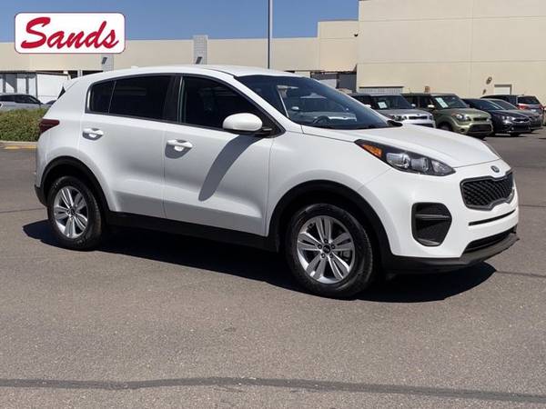 2018 Kia Sportage - Call and Make Offer - - by for sale in Surprise, AZ – photo 2