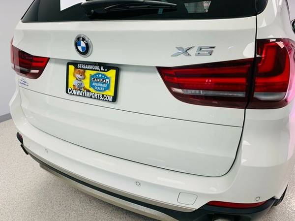 2017 BMW X5 xDrive35i Sports Activity Vehicle *GUARANTEED CREDIT... for sale in Streamwood, IL – photo 7