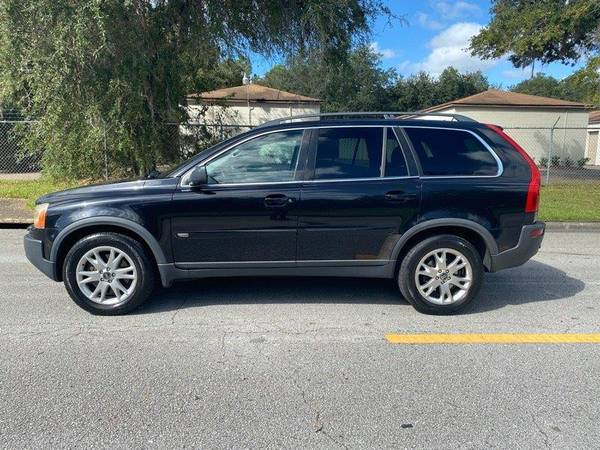 2006 Volvo XC90 MINT CONDITION-FREE WARRANTY-CLEAN TITLE-NO DEALER... for sale in Gainesville, FL – photo 5