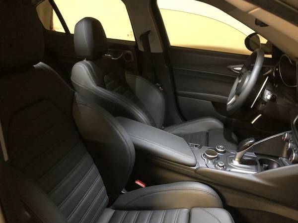 2017 Alfa Romeo Giulia -Take over my lease for sale in Georgetown, TX – photo 4