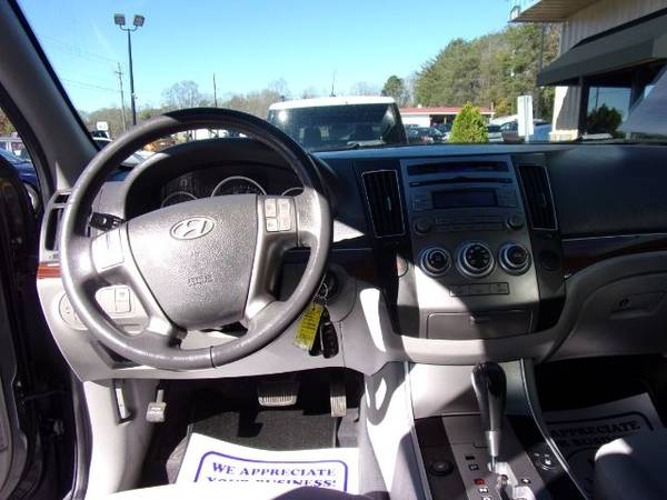 2011 Hyundai Veracruz Limited AWD - Down Payments As Low As $500 -... for sale in Lincolnton, NC – photo 10