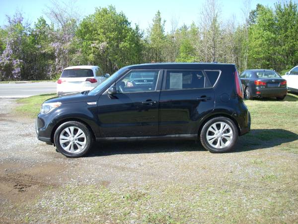2015 Kia Soul 5249 - - by dealer - vehicle for sale in Greer, SC – photo 2