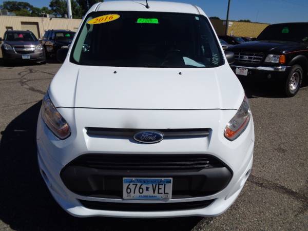 Nice 2016 Ford Transit Connect for sale in ST Cloud, MN – photo 7