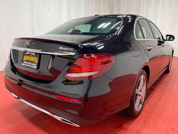 2017 Mercedes-Benz E 300 4MATIC AWD E 300 4MATIC 4dr Sedan $1500 -... for sale in Waldorf, District Of Columbia – photo 4