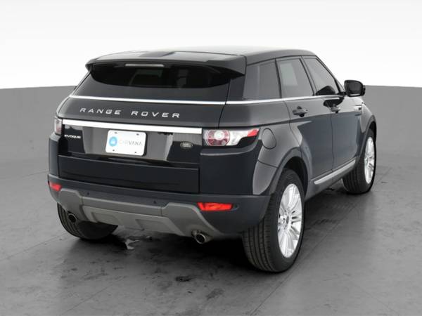2013 Land Rover Range Rover Evoque Prestige Sport Utility 4D suv... for sale in Oklahoma City, OK – photo 10