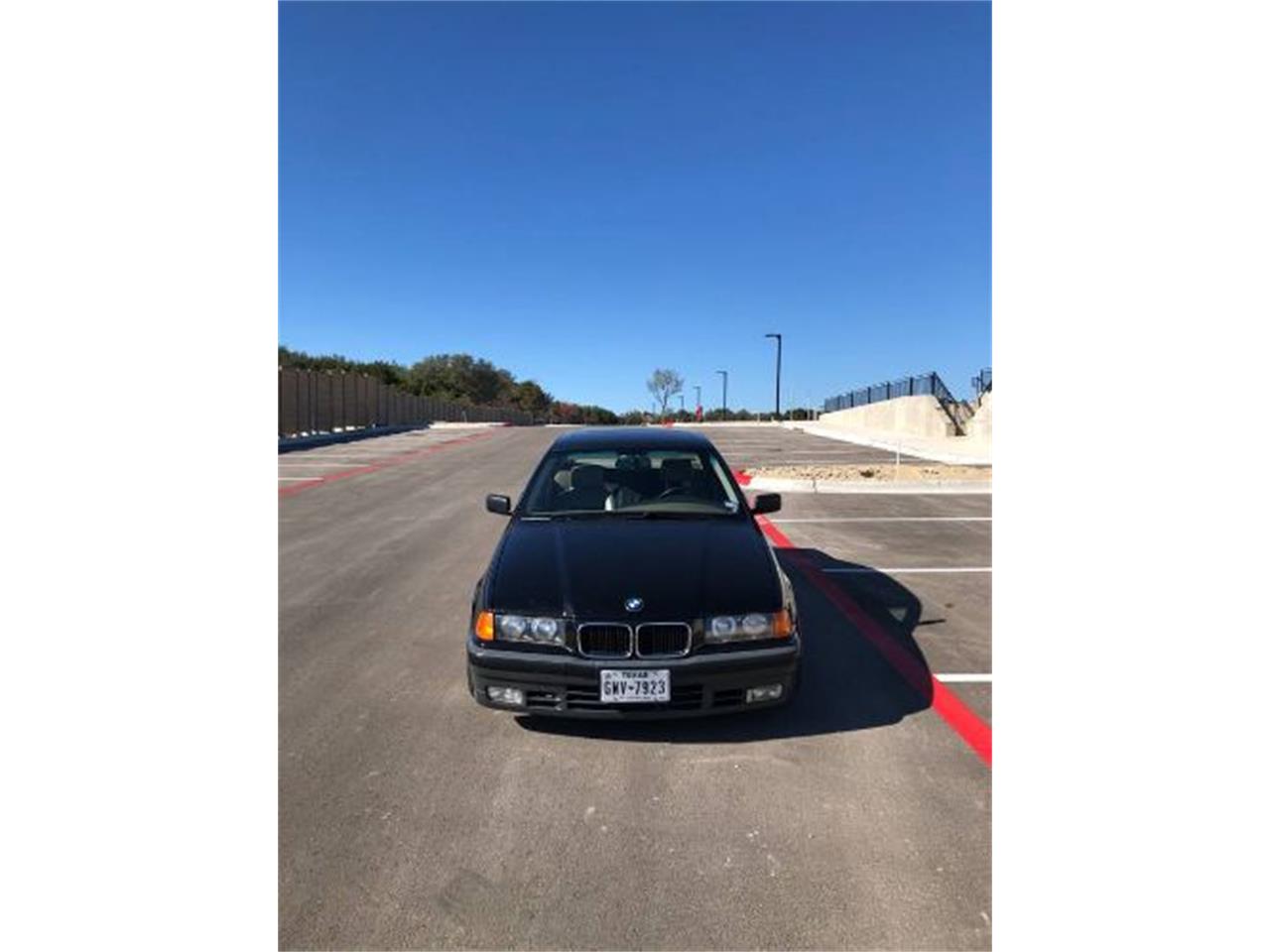 1992 BMW 325i for sale in Cadillac, MI – photo 23