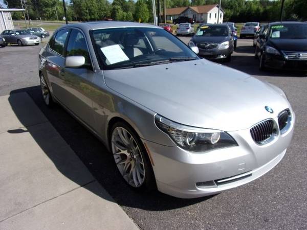 2009 BMW 528i 528i - Down Payments As Low As 2500 for sale in Lincolnton, NC – photo 4