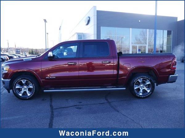 2019 Ram 1500 Laramie - - by dealer - vehicle for sale in Waconia, MN – photo 5