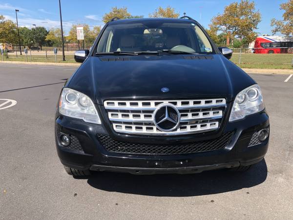 2009 Mercedes Ml350 4 Magic for sale in Silver Spring, District Of Columbia – photo 2