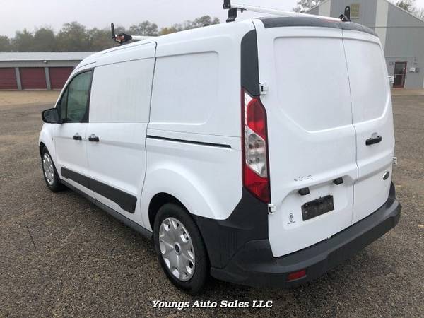 2014 Ford Transit Connect XL LWB 6-Speed Automatic - cars & trucks -... for sale in Fort Atkinson, WI – photo 8
