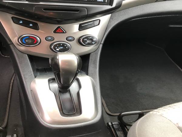 2016 Chevrolet Sonic LS Auto 5-Door - - by dealer for sale in Frankfort, KY – photo 12