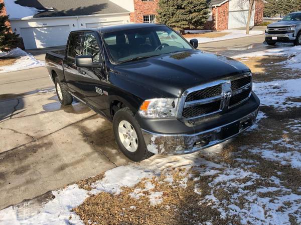 2016 Ram Crewcab 4x4 Hemi 1500 for sale in Grand Forks, ND – photo 7
