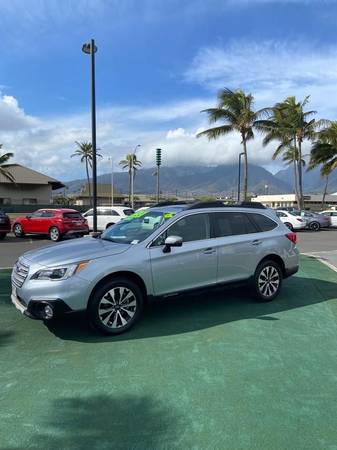 2017 Subaru Outback Limited - EASY APPROVAL! - cars & trucks - by... for sale in Kahului, HI – photo 10