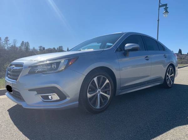 2018 Subaru Legacy for sale in Redding, CA – photo 2