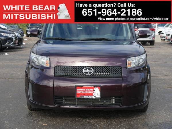 2008 Scion xB - cars & trucks - by dealer - vehicle automotive sale for sale in White Bear Lake, MN – photo 7
