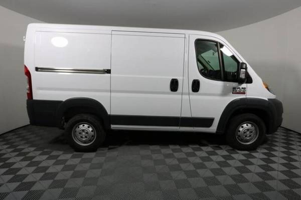 2017 Ram ProMaster 1500 Low Roof for sale in Columbia, MO – photo 4