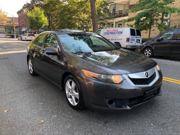 Acura TSX 2009 for sale in Brooklyn, NY – photo 7