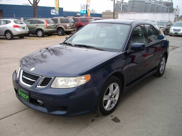 2005 SAAB 9-2 LINEAR for sale in Billings, MT – photo 3