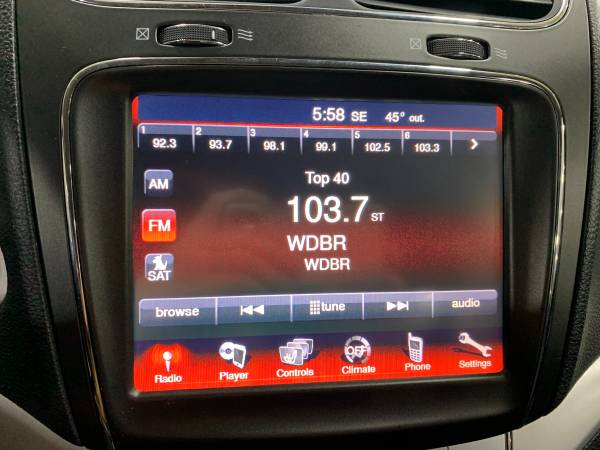 2014 DODGE JOURNEY SXT - cars & trucks - by dealer - vehicle... for sale in Springfield, IL – photo 18