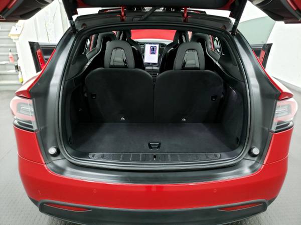 *2016* *Tesla* *Model X* *90D* - cars & trucks - by dealer - vehicle... for sale in WAUKEGAN, IL – photo 12