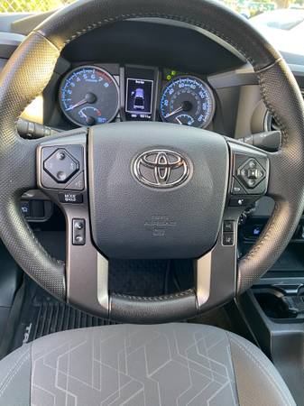 2019 Toyota Tacoma TRD Sport Double Cab for sale in Oceanside, CA – photo 19