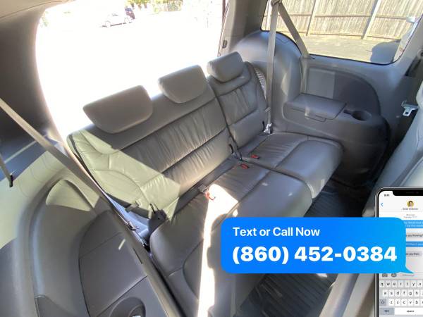 2010 Honda Odyssey EX* 4D Pass Ext Mini Van* 3.5L* Mini *EASY... for sale in Plainville, CT – photo 18