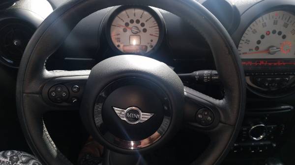 2014 Mini Cooper Countryman - cars & trucks - by owner - vehicle... for sale in Grants Pass, OR – photo 11