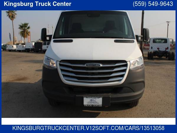 2019 Freightliner Sprinter Cab Chassis 2dr... for sale in Kingsburg, CA – photo 5