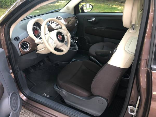 2012 FIAT 500 POP....FINANCING OPTIONS AVAILABLE! for sale in Holly, MI – photo 15