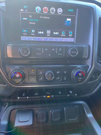 2019 Chevrolet 3/4 ton 4X4 Duramax Diesel for sale in Other, AR – photo 21