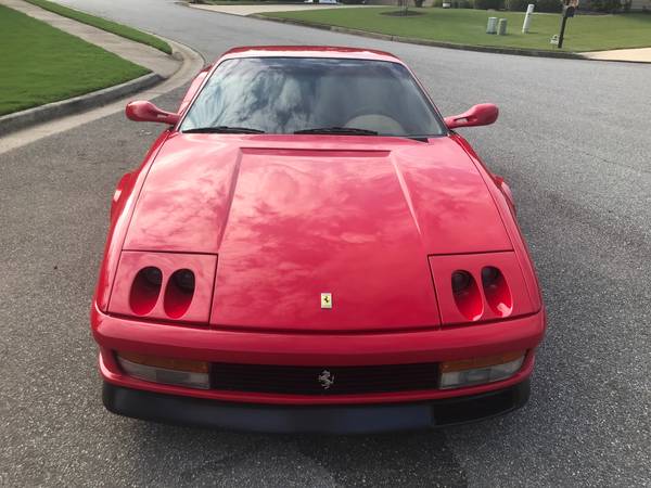 1987 Ferrari Testarossa Replica for sale in Canton, GA – photo 3