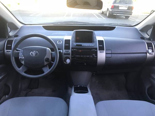 2008 TOYOTA PRIUS HYBRID - cars & trucks - by owner - vehicle... for sale in Upland, CA – photo 15