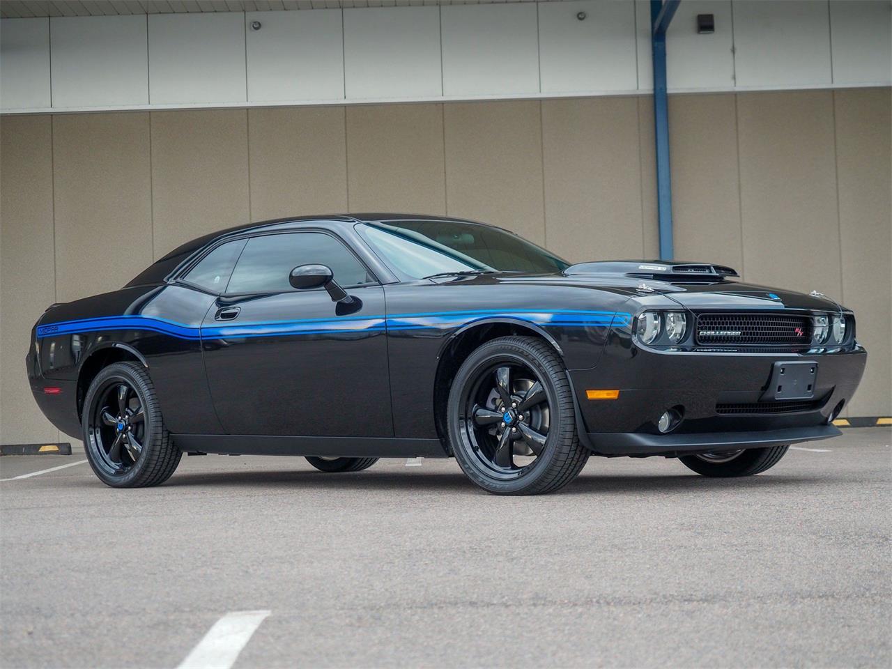 2010 Dodge Challenger for sale in Englewood, CO – photo 73
