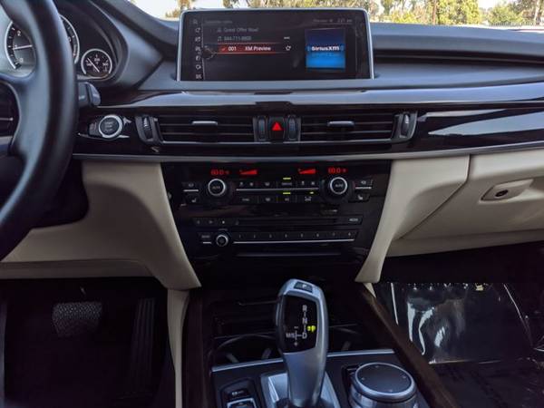 2017 BMW X5 xDrive35i AWD All Wheel Drive SKU:H0V66433 - cars &... for sale in Encinitas, CA – photo 16