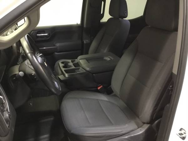 2020 Chevrolet Silverado 1500 WHITE Good deal! - - by for sale in Wasilla, AK – photo 24