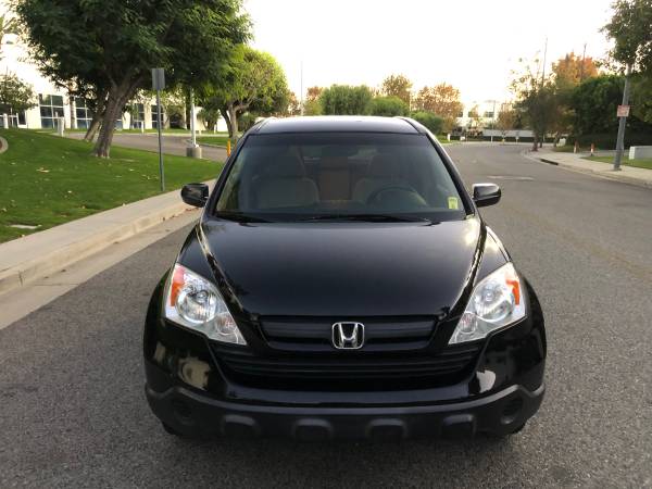 2008 Honda CR-V - - by dealer - vehicle automotive sale for sale in Panorama, CA – photo 2