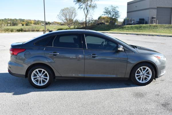 2016 Ford Focus ***38K MILES ONLY*** - cars & trucks - by dealer -... for sale in Omaha, IA – photo 7