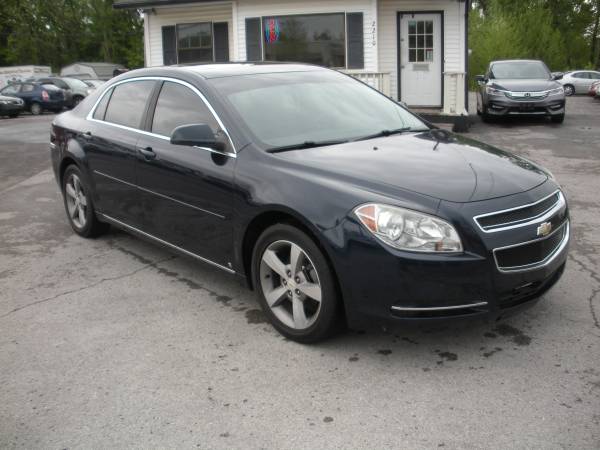 2009 CHEVROLET MALIBU,only $700 down,no credit check - cars & trucks... for sale in Clarksville, TN – photo 4
