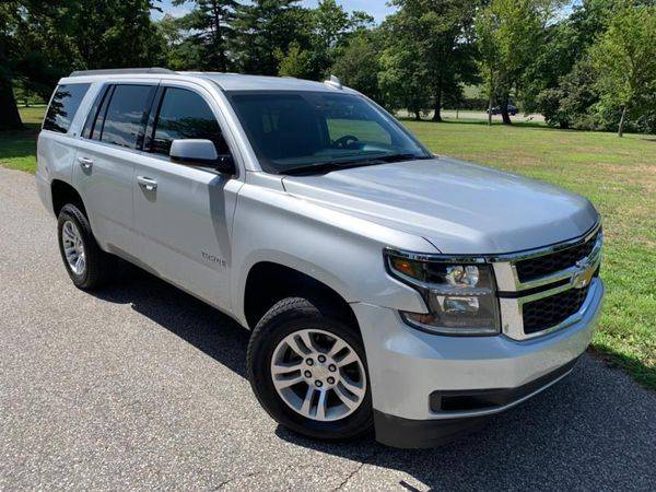 2015 Chevrolet Chevy Tahoe 4WD 4dr LT 399 / MO for sale in Franklin Square, NY – photo 7